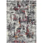 XXXLutz Lauterach - Ihr M&ouml;belhaus bei Bregenz Webteppich 160 cm Timeline Autumn Multicolor