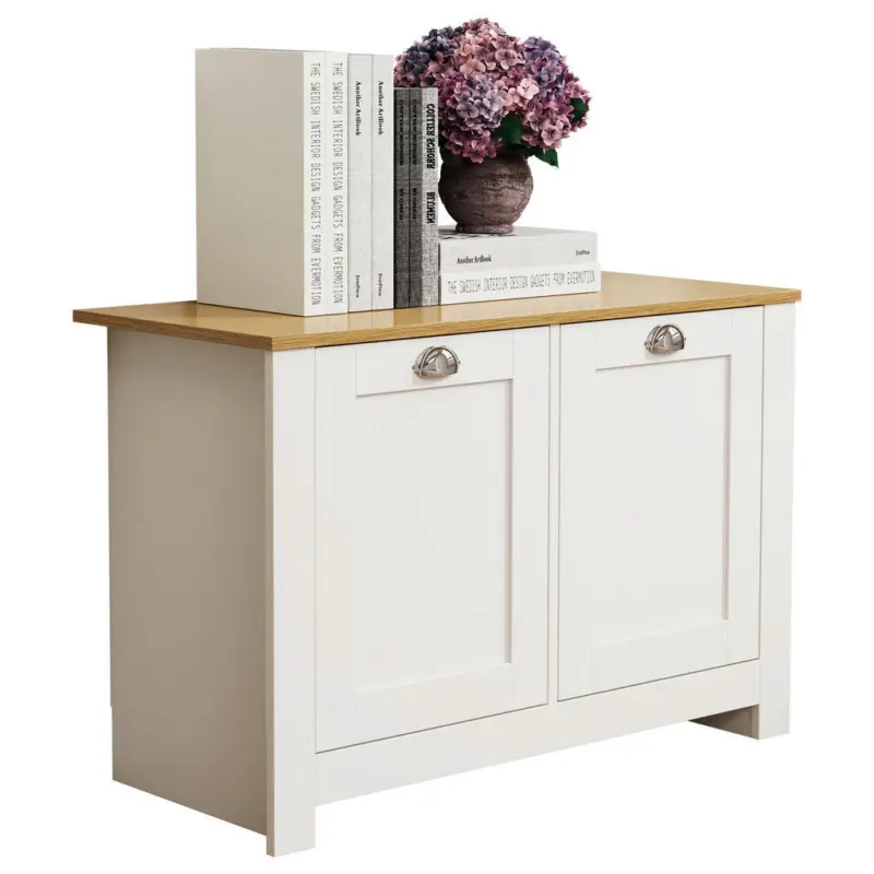 Kommode Balusa in 89/60/40 cm