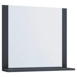 Wandspiegel 60/55/16,6 cm