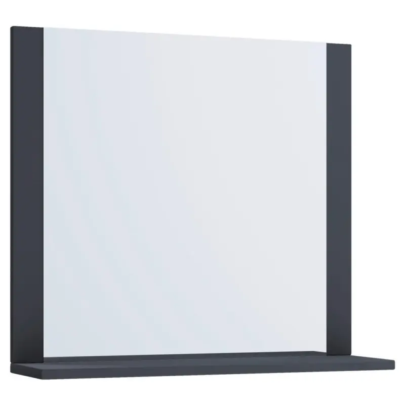 Wandspiegel 60/55/16,6 cm