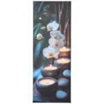 XXXLutz Lauterach - Ihr M&ouml;belhaus bei Bregenz Leinwandbild Zen 30/80 cm