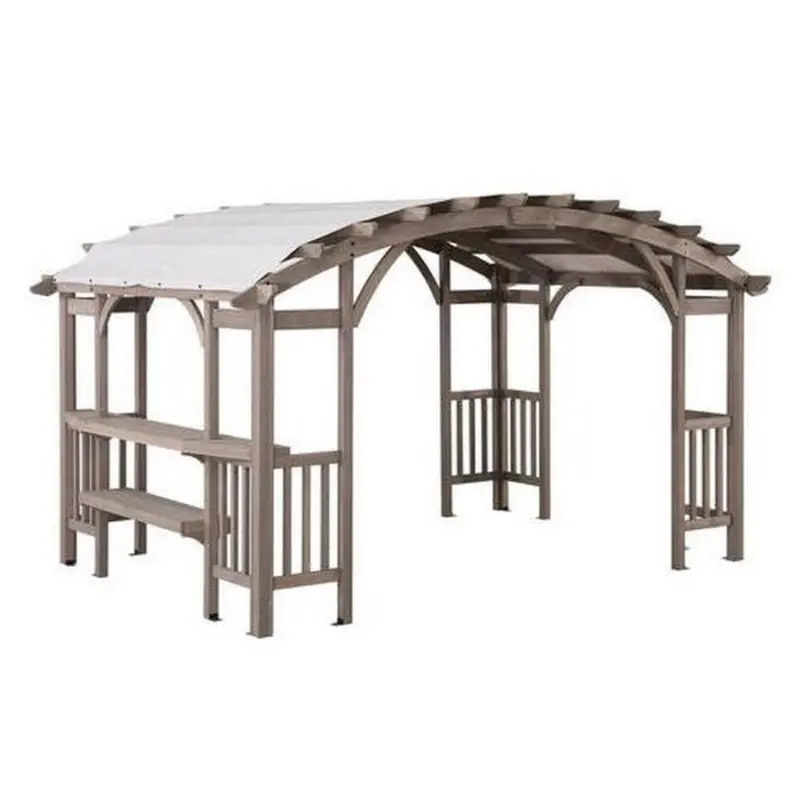 Pavillon 427/250/305 cm