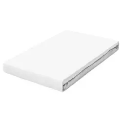 Boxspring-Spannleintuch 180-200/200-220 cm Jersey