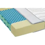 XXXLutz Lauterach - Ihr M&ouml;belhaus bei Bregenz Komfortschaummatratze 140/200 cm H&ouml;he ca. 18 cm