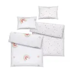 XXXLutz Lauterach - Ihr M&ouml;belhaus bei Bregenz Babybettw&auml;sche Renforc&eacute; 100/135 cm