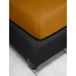 Spannleintuch 180-200/200 cm