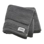 XXXLutz Lauterach - Ihr M&ouml;belhaus bei Bregenz Handtuch 50/100 cm Sw-Cuddly Anthrazit