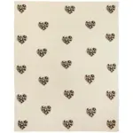 XXXLutz Lauterach - Ihr M&ouml;belhaus bei Bregenz Schmusedecke Leo Heart Allover 80/100 cm