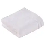 XXXLutz Lauterach - Ihr M&ouml;belhaus bei Bregenz G&auml;stetuch 30/50 cm Calypso Feeling Wei&szlig;