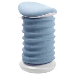 B&uuml;rohocker 37,5/53-64/36 cm