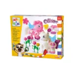 XXXLutz Lauterach - Ihr M&ouml;belhaus bei Bregenz Knetmasse