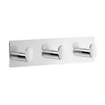 XXXLutz Lauterach - Ihr M&ouml;belhaus bei Bregenz Haken in Chromfarben