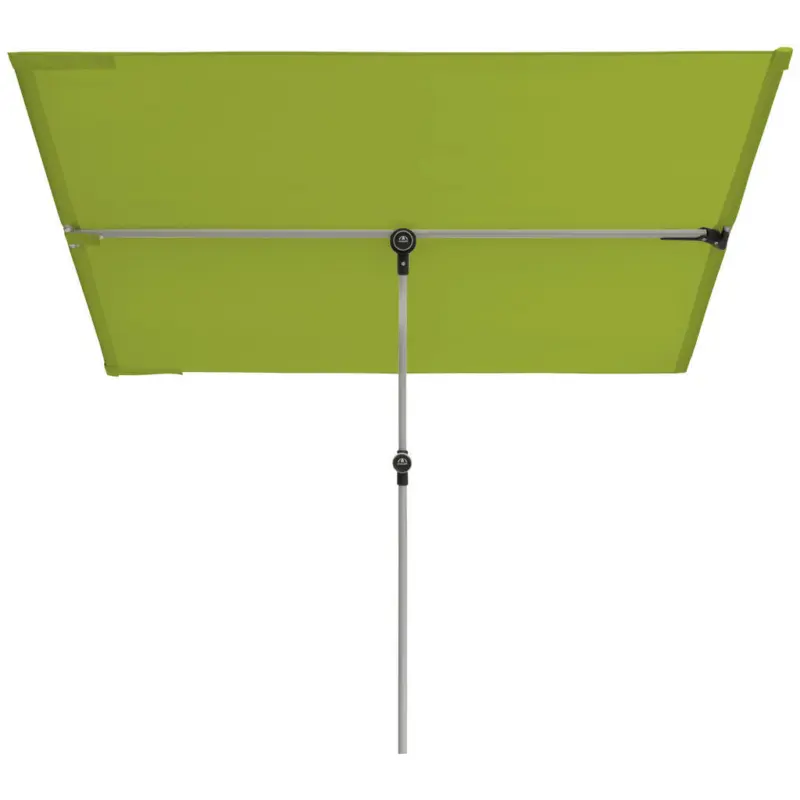 Balkonschirm 180/130 cm