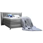 XXXLutz Lauterach - Ihr M&ouml;belhaus bei Bregenz Boxspringbett 200/220 cm in Naturfarben