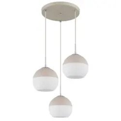 H&auml;ngeleuchte 42,5/120 cm