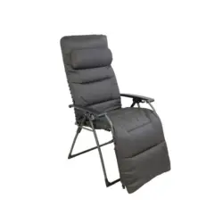 Garten-Relaxsessel 80/130/70 cm