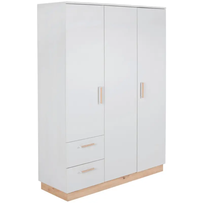 Babykleiderschrank Leo