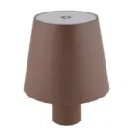 XXXLutz Lauterach - Ihr M&ouml;belhaus bei Bregenz Akku-Tischleuchte Vannie 10,6/13 cm