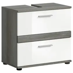 Waschbeckenunterschrank 60/57/34 cm