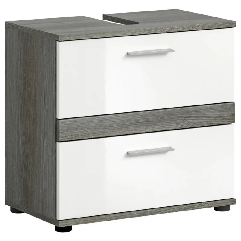 Waschbeckenunterschrank 60/57/34 cm