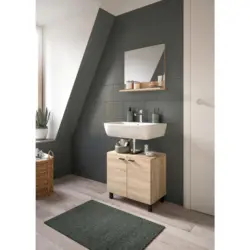 Badezimmer 2-teilig in 57 cm