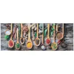 XXXLutz Lauterach - Ihr M&ouml;belhaus bei Bregenz Leinwandbild Essen & Trinken 30/80 cm