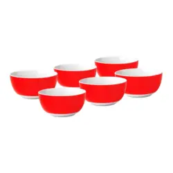 M&uuml;slischalenset Vario 6-teilig