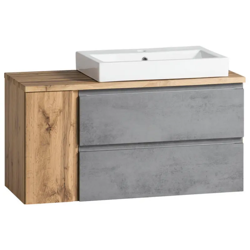 Waschtischkombi 105 cm