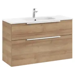 Waschtischkombi 101 cm