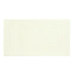 Badematte Beige 67/120 cm