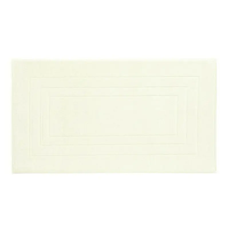 Badematte Beige 67/120 cm