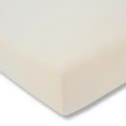 Spannleintuch 100/200 cm Single-Jersey