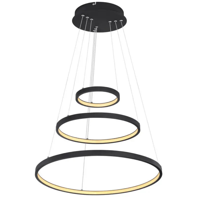 H&auml;ngeleuchte 51/120 cm