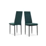 XXXLutz Lauterach - Ihr M&ouml;belhaus bei Bregenz Stuhl-Set 2 St&uuml;ck gastro- und objekttauglich Webstoff