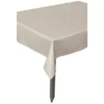 XXXLutz Lauterach - Ihr M&ouml;belhaus bei Bregenz Tischdecke Textil beschichtet Greige 140/230 cm