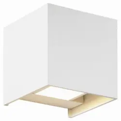 LED-AU&szlig;ENLEUCHTE