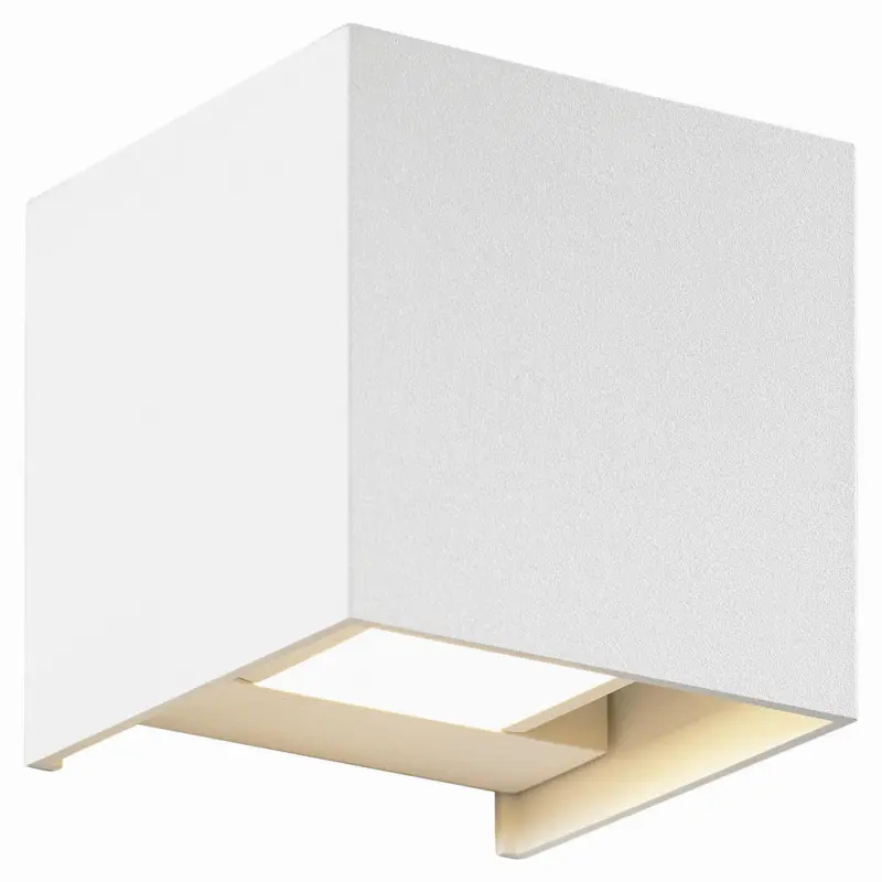 LED-AU&szlig;ENLEUCHTE