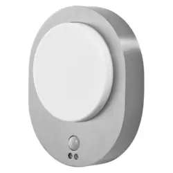 LED-AU&szlig;ENLEUCHTE 24,4/20/6 cm