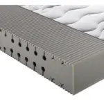 XXXLutz Lauterach - Ihr M&ouml;belhaus bei Bregenz Kaltschaummatratze 80/200 cm H&ouml;he ca. 22 cm