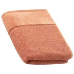 G&auml;stetuch 40/60 cm Pure Orange