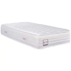 Taschenfederkernmatratze 100/220 cm H&ouml;he ca. 28 cm