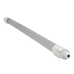 Led-Deckenleuchte 110/4,4/4,5 cm