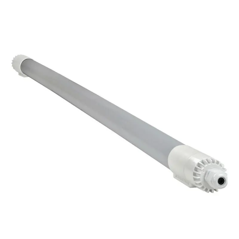 Led-Deckenleuchte 110/4,4/4,5 cm