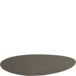 XXXLutz Lauterach - Ihr M&ouml;belhaus bei Bregenz Tischset Gocce Kunststoff Grau 48/34 cm