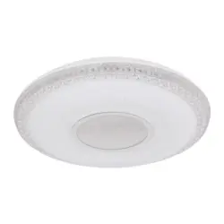 Led-Deckenleuchte 50/9 cm