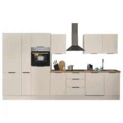 K&uuml;chenblock in Kaschmir