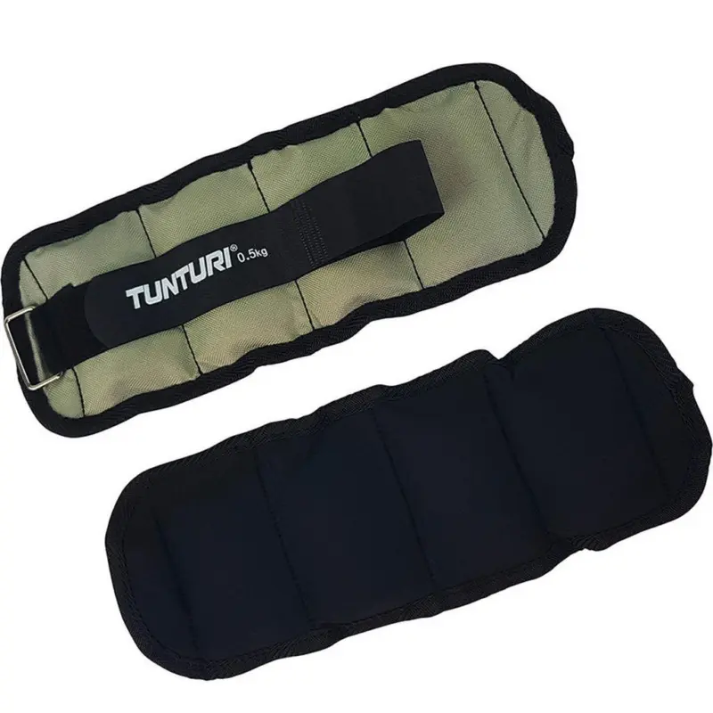 FU&szlig;GELENKGEWICHTE