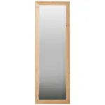 XXXLutz Lauterach - Ihr M&ouml;belhaus bei Bregenz Wandspiegel 52/152/2,7 cm