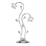 XXXLutz Lauterach - Ihr M&ouml;belhaus bei Bregenz Kristall-Tischleuchte 40/80 cm