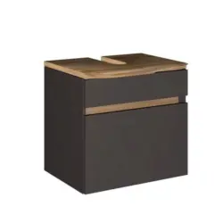 Waschbeckenunterschrank 61/55/40 cm